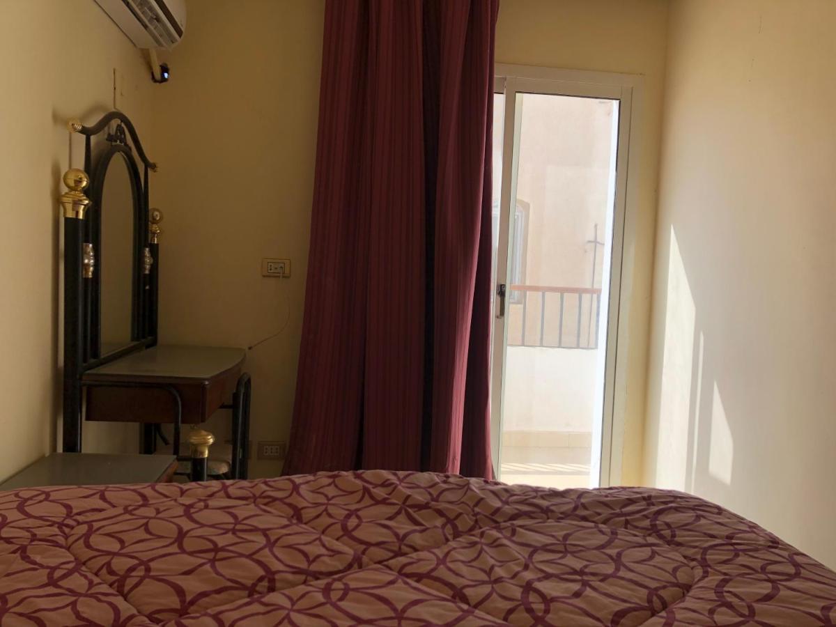 Sultan Apartment Hadaba Near Farsha Typical Floor Sharm El Sheikk Exterior foto