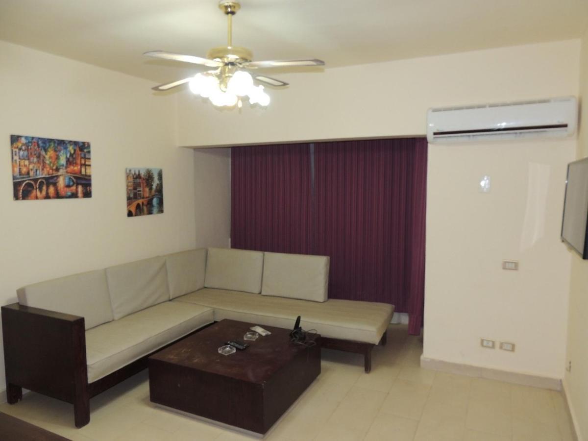 Sultan Apartment Hadaba Near Farsha Typical Floor Sharm El Sheikk Exterior foto